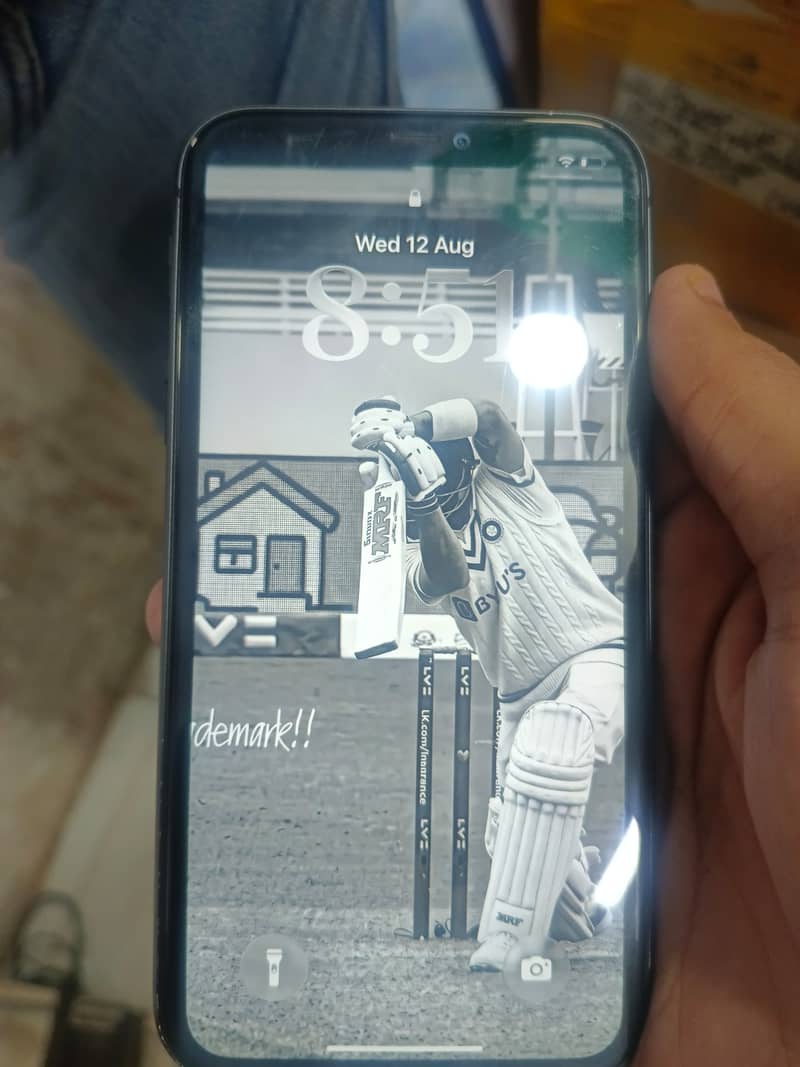 Apple iPhone 11 5
