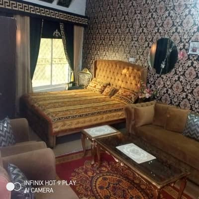 valvat  bed and sofa set 5 setar