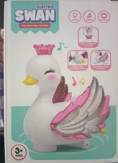 walking duck | duck with flying ball | musical toy