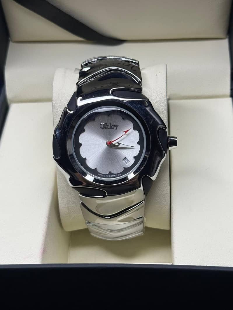 BLADE WATCH 0