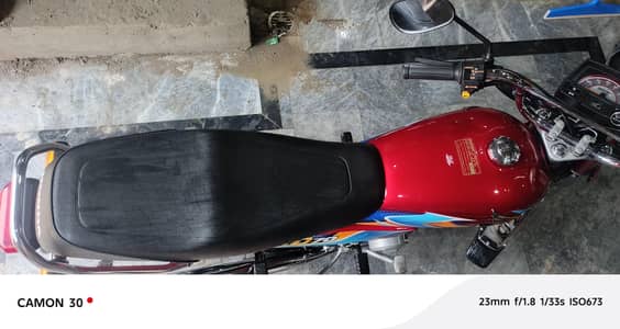 honda cd 70 03444453173
