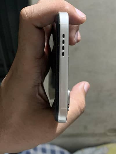 Infinix Smart 20 4+4/128