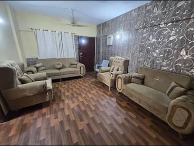 7 SEATER SOFA SET URGENT SALE !!