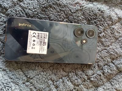 Infinix Hot 30 Play