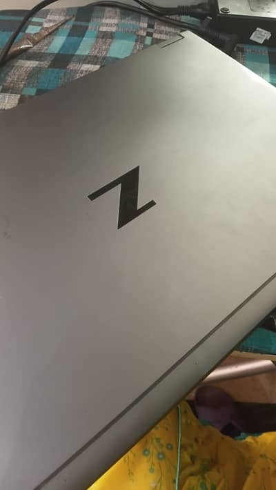 HP Workstation Laptop for Heavy Studio Work and Gaming