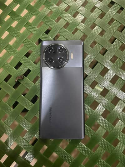 Tecno Spark 20 Pro Plus