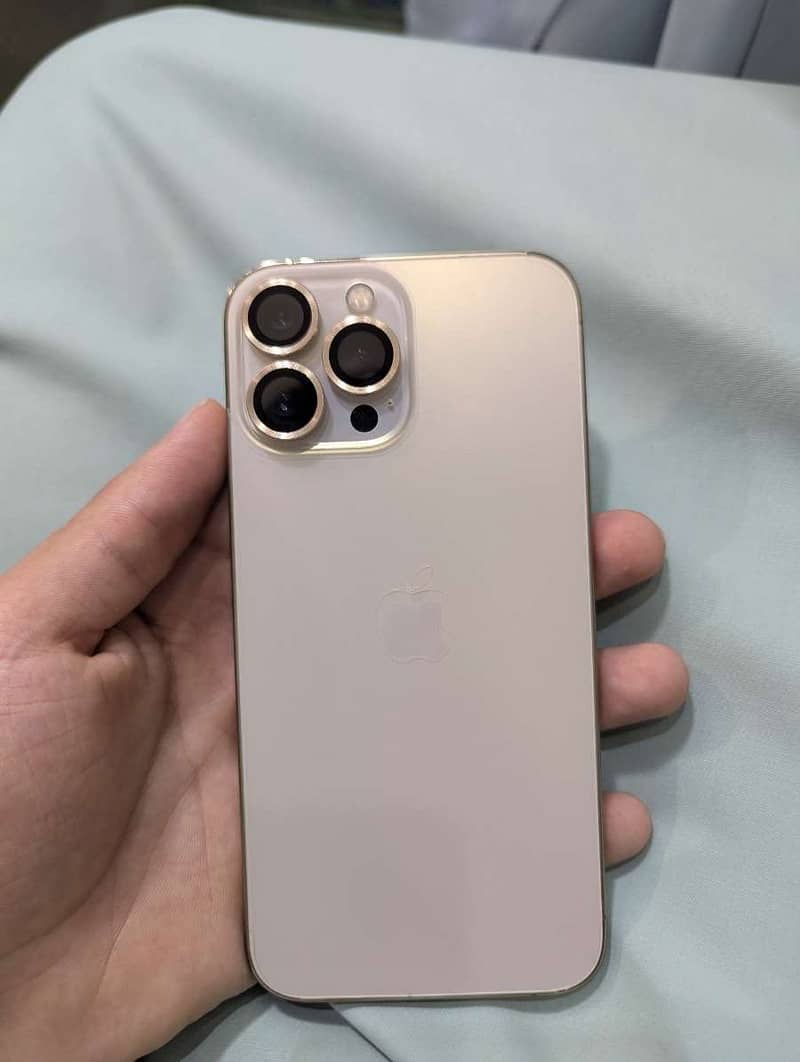 iPhone 13 Pro Max Jv 2