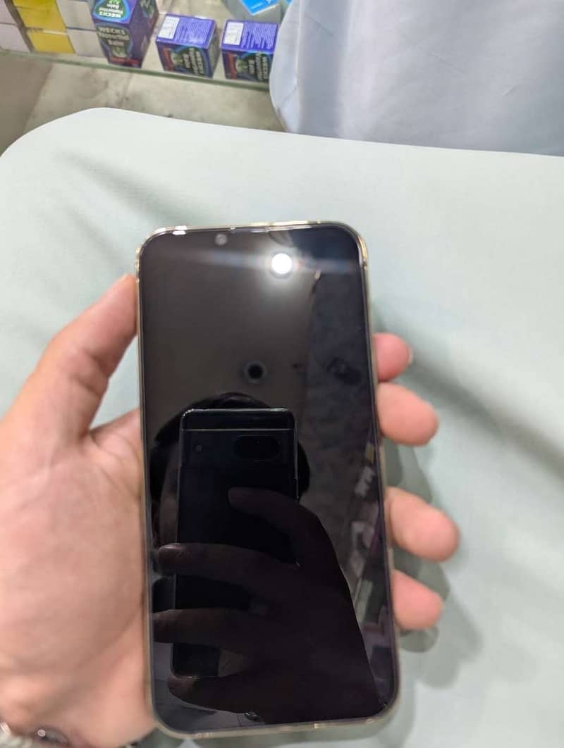 iPhone 13 Pro Max Jv 3