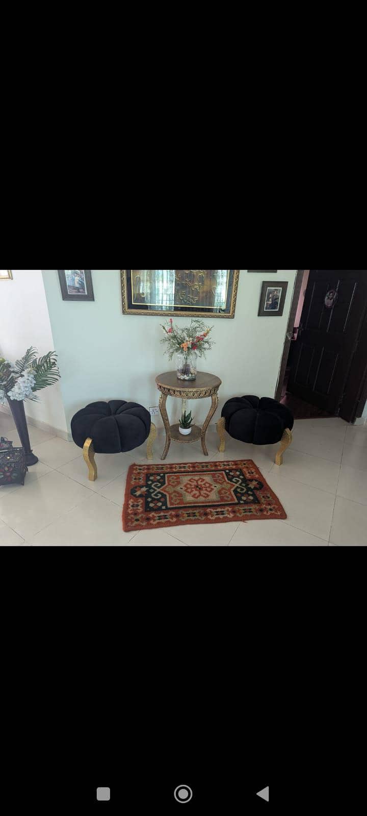 3,2,1 with 2 stool 2