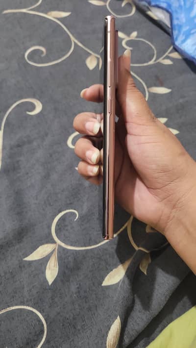 Samsung Mobile Note 20 Ultra