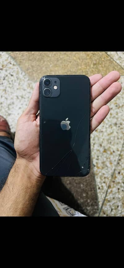 i phone 11 64gp jv
