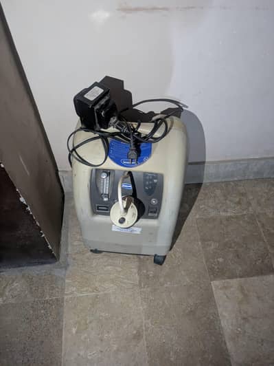 Invacare oxygen invacare concentrater