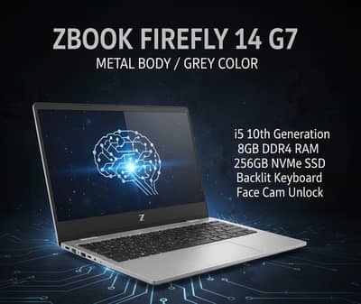 Zbook firefly 14 g7