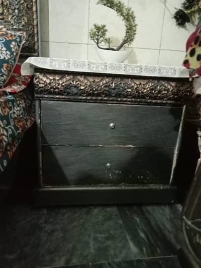 good condition