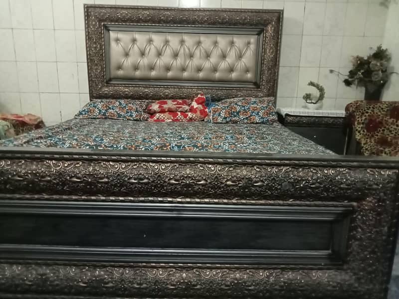 good condition 4