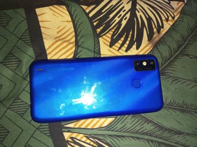 Tecno Spark 6 Go condition 10 by 10