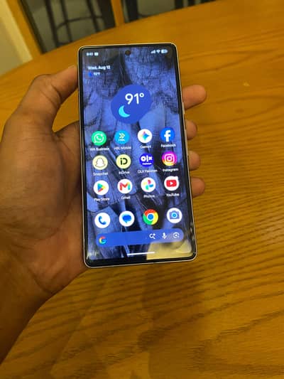 Google Pixel 7