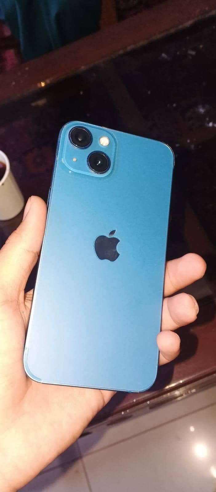 Apple iPhone 13 1