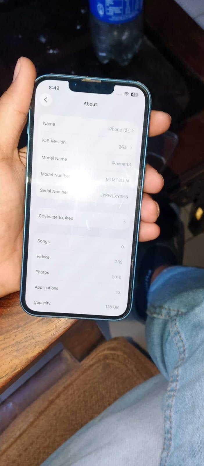 Apple iPhone 13 2