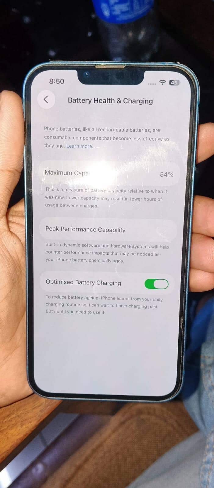 Apple iPhone 13 3
