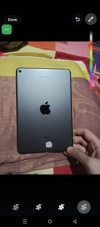 I pad mini 5