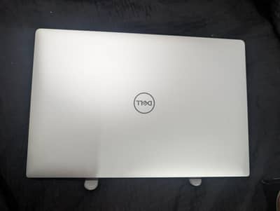 Dell Precision 5540