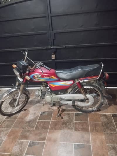 bike for sale