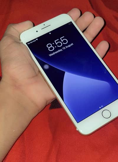 Apple iPhone 7 Plus
