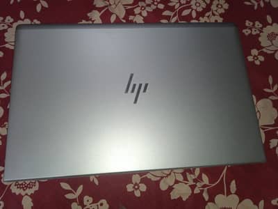 HP EliteBook 650 G10 | i5 13th Gen | 16GB RAM | 256GB NVMe SSD | 15.6