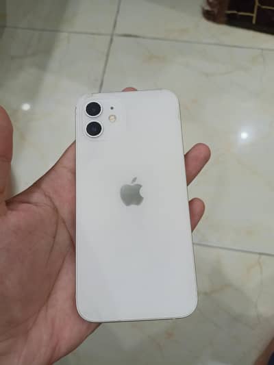Apple iPhone 12