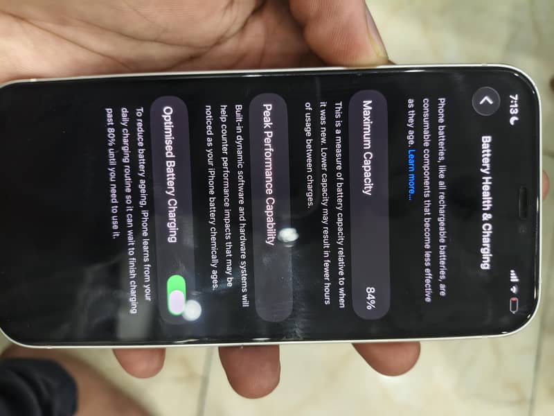 Apple iPhone 12 6