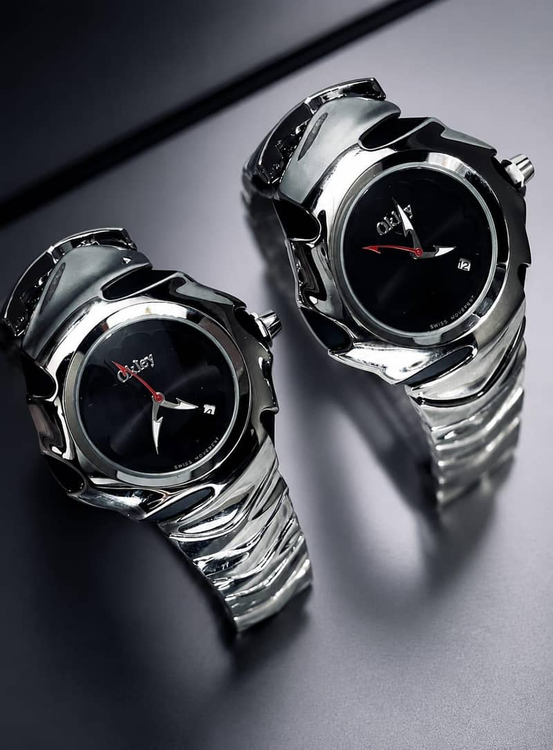 BLADE WATCH 1