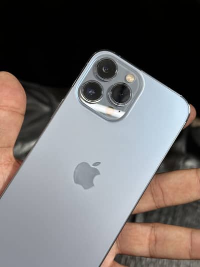 Apple iPhone 13 Pro Max