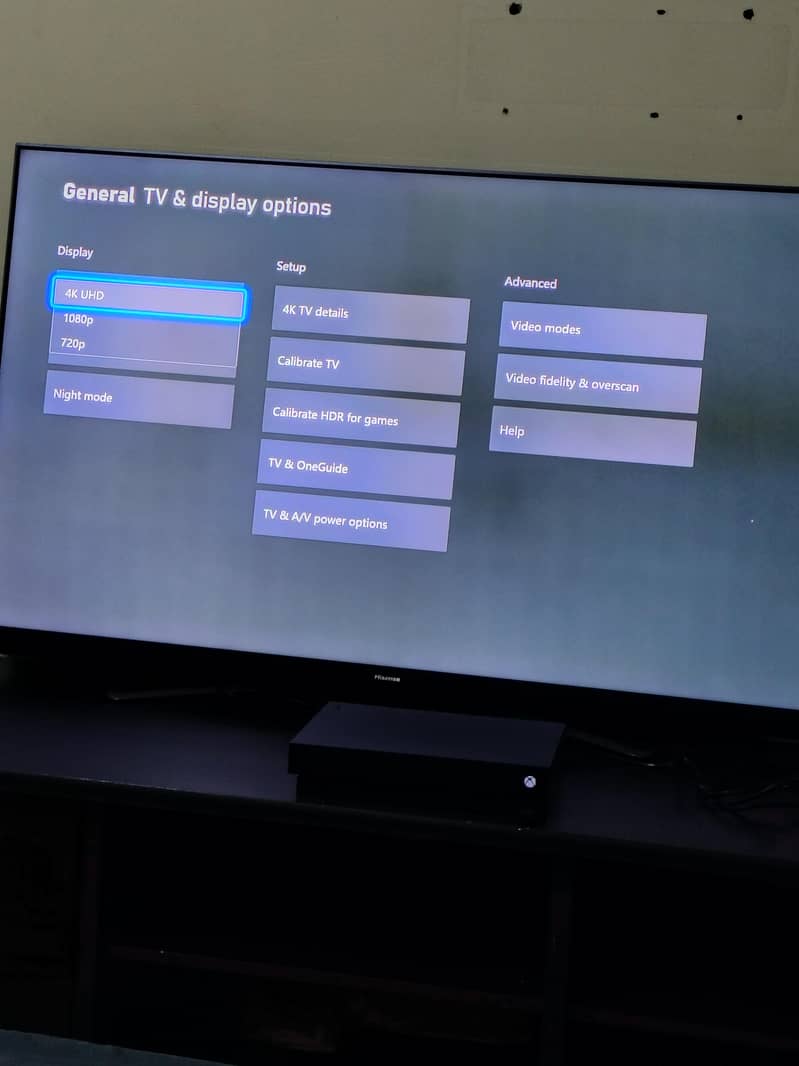 Xbox one x 1