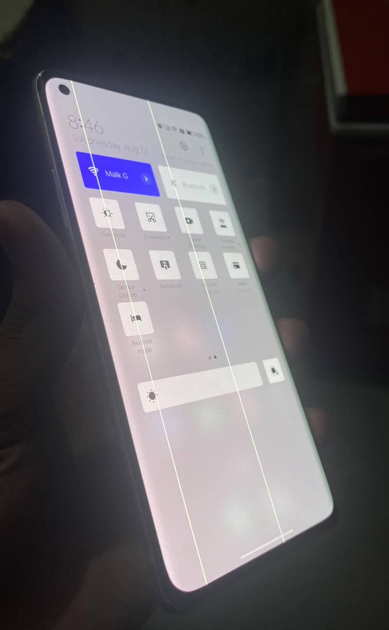One Plus 8 1