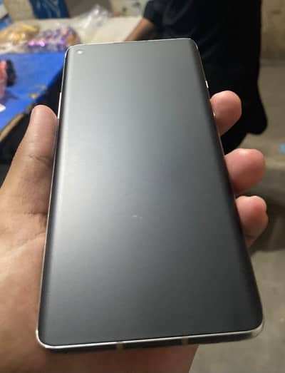 One Plus 8