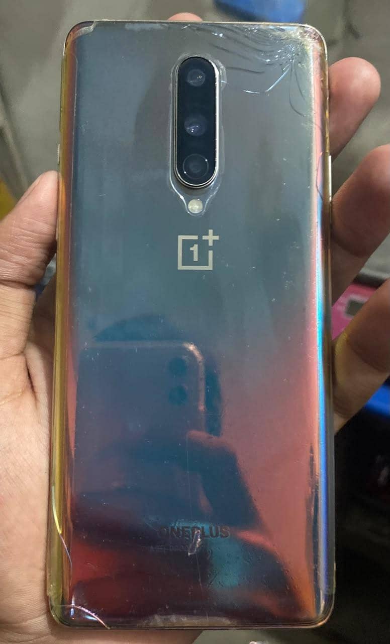 One Plus 8 2