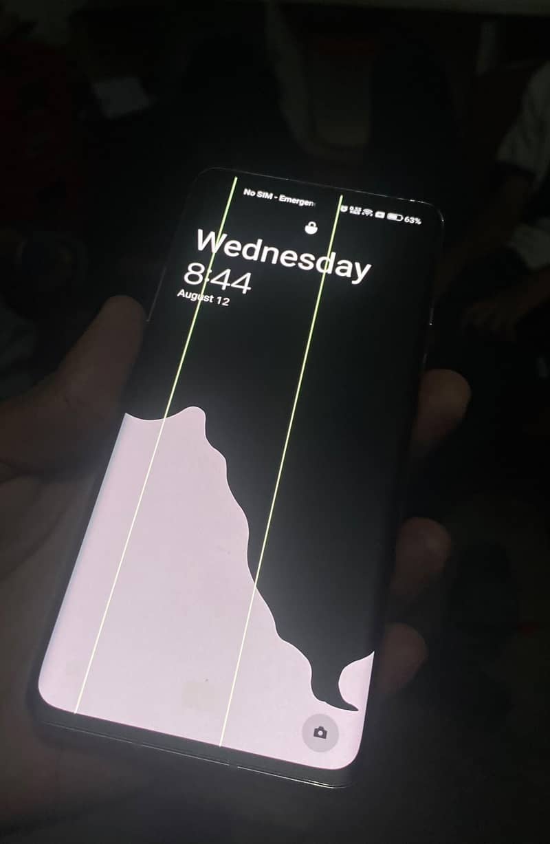One Plus 8 4