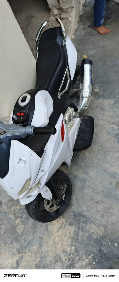 kids electric Heavy bike  For Sale