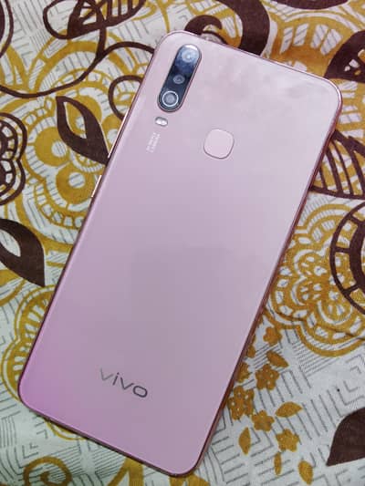 Vivo Y17
