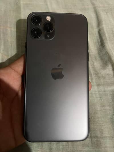Apple iPhone 11 Pro