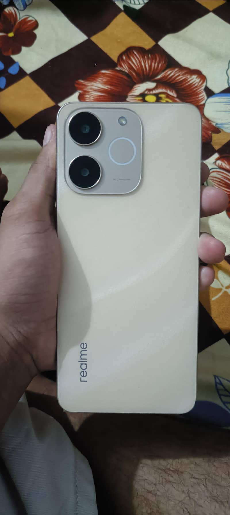 Realme Note 70 1