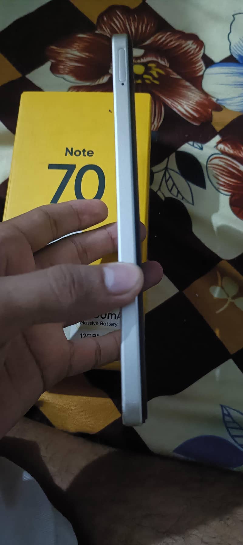 Realme Note 70 2