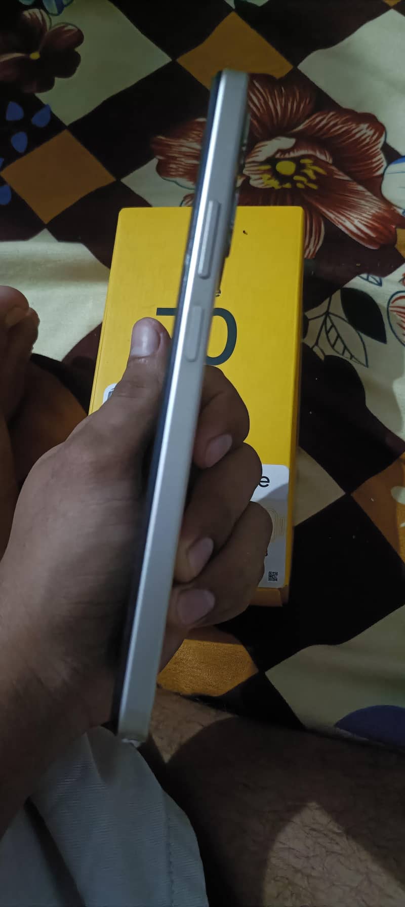 Realme Note 70 3