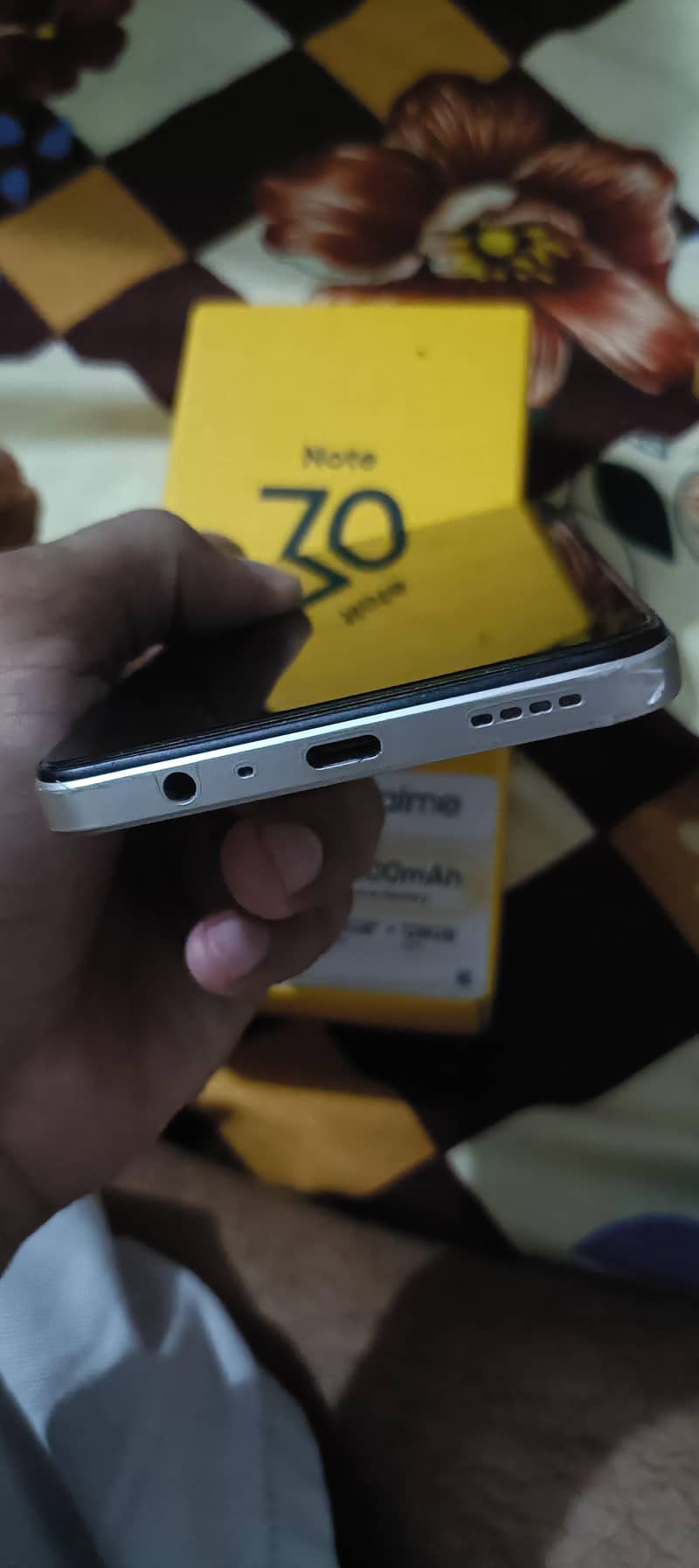 Realme Note 70 5