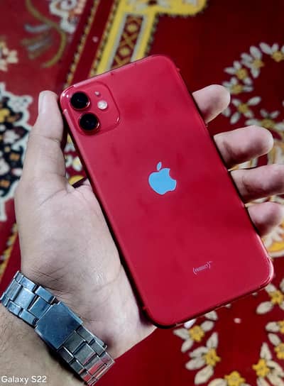 iPhone 11 64GB *WATERPACK. *
