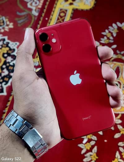 iPhone 11 64Gb Jv watrpck.