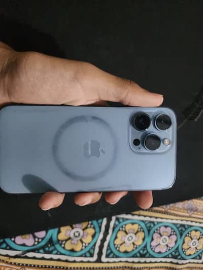 Apple iPhone 13 Pro