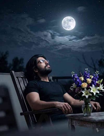 Zakir Khan