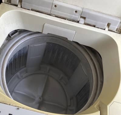 Automatic Washing Machine